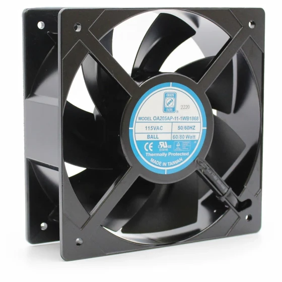 Orion OA205AP-11-1WB1868 ventilator