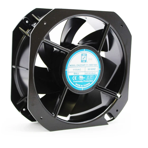 Orion OA225AP-11-1TB1868 ventilator