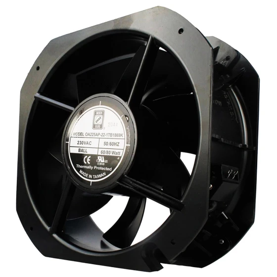 Orion OA225AP-11-1TB1869K Ventilator