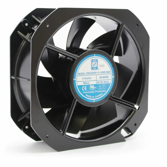 Orion OA225AP-11-1WB1868 ventilator