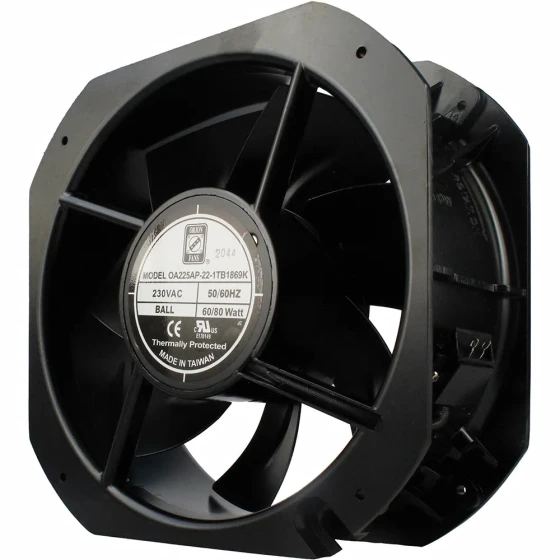 Orion OA225AP-22-1TB1869K ventilator