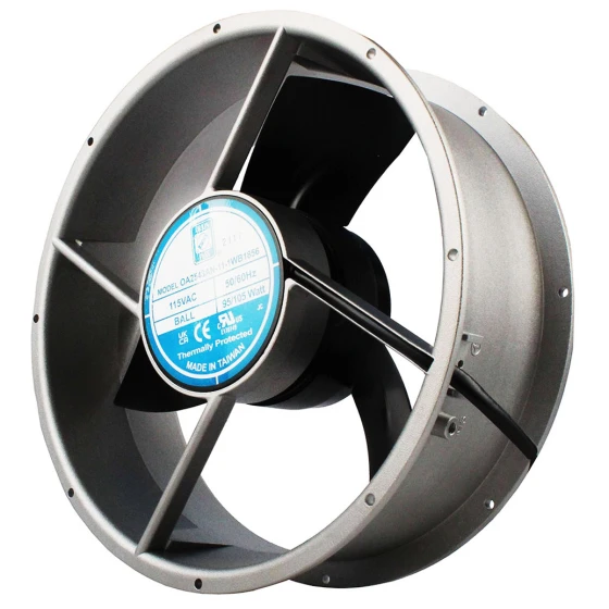 Orion OA2543AN-11-1TB1856 Ventilator