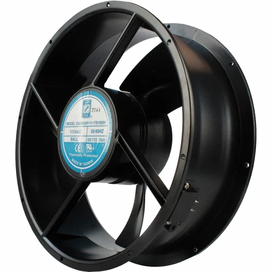 Orion OA2543AP-22-1WB1869K ventilator