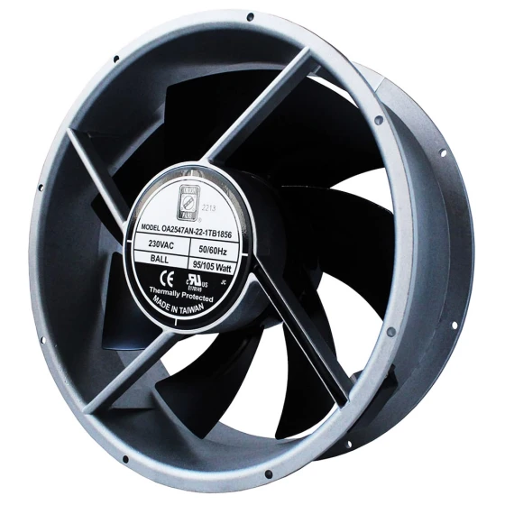 Orion OA2547AN-11-1WB1856 ventilator