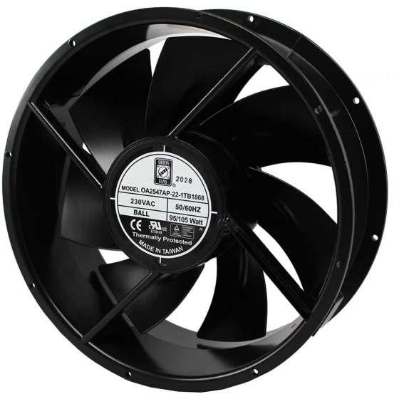 Orion OA2547AP-22-1TB1868 ventilator