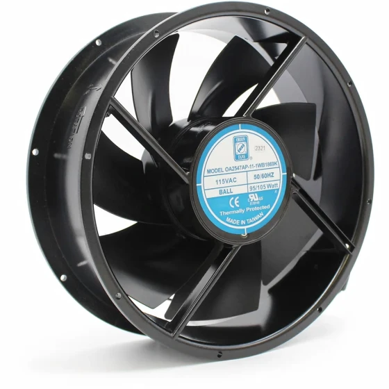 Orion OA2547AP-22-1WB1869K Ventilator