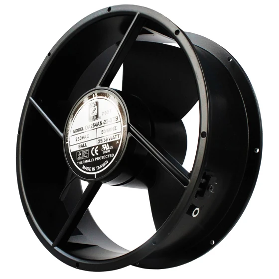 Orion OA254AN-22-3TB Ventilator