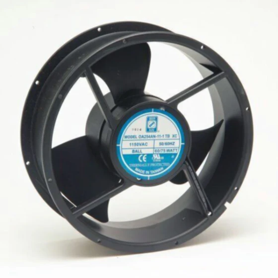 ORION OA254AP-11-1 Ventilator