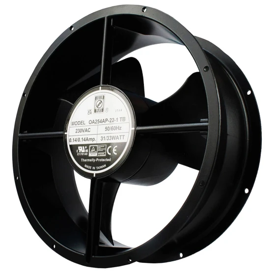Orion OA254AP-11-1TB ventilator