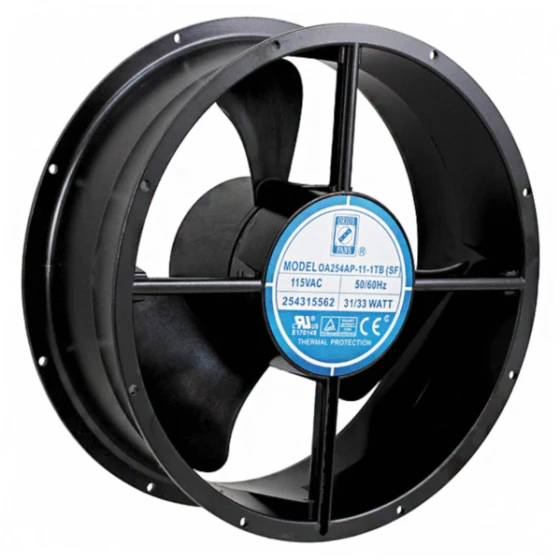 Orion OA254AP-11-1TBSF ventilator