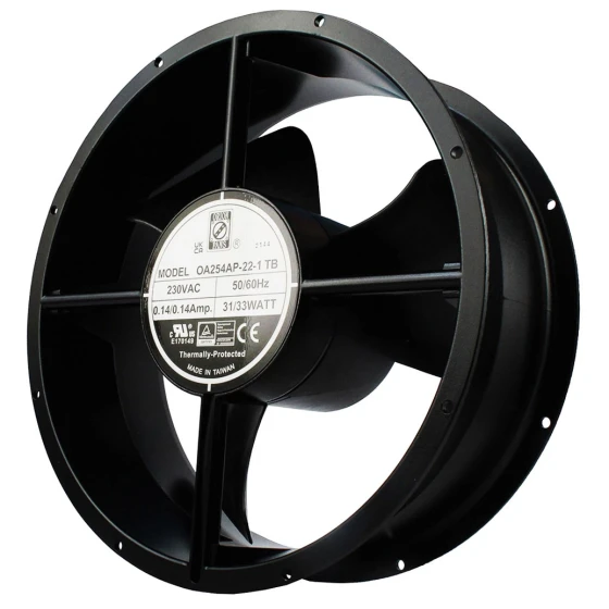 Orion OA254AP-11-1WB ventilator