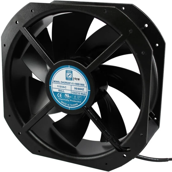 Orion OA280AP-11-1WB1868 ventilator