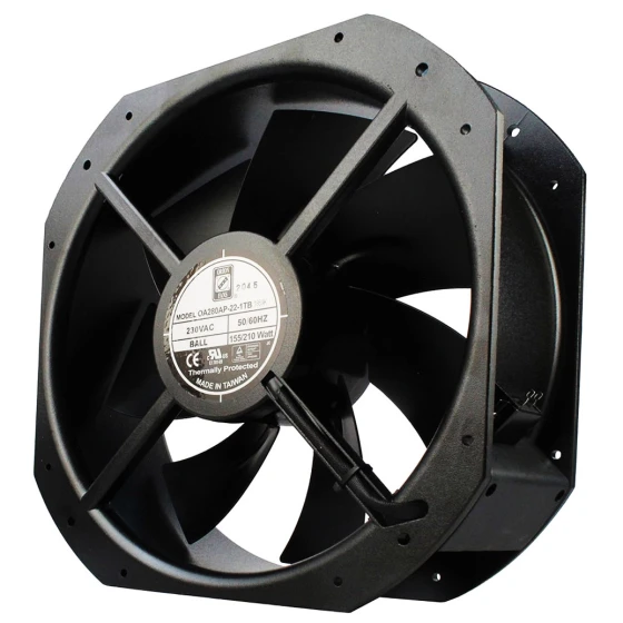 Orion OA280AP-22-1TB1869K ventilator