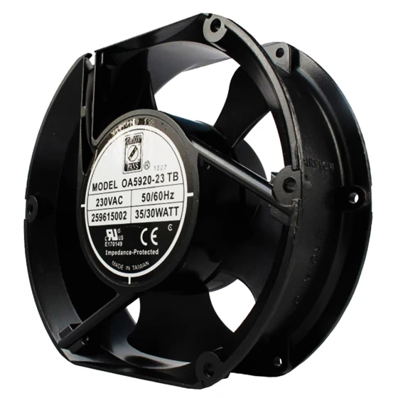 Orion OA5920-23TB ventilator