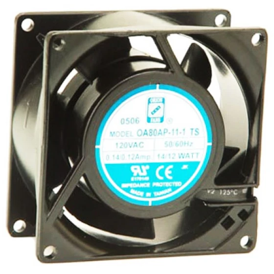Orion OA80AP-11-1WB-BULK Ventilator