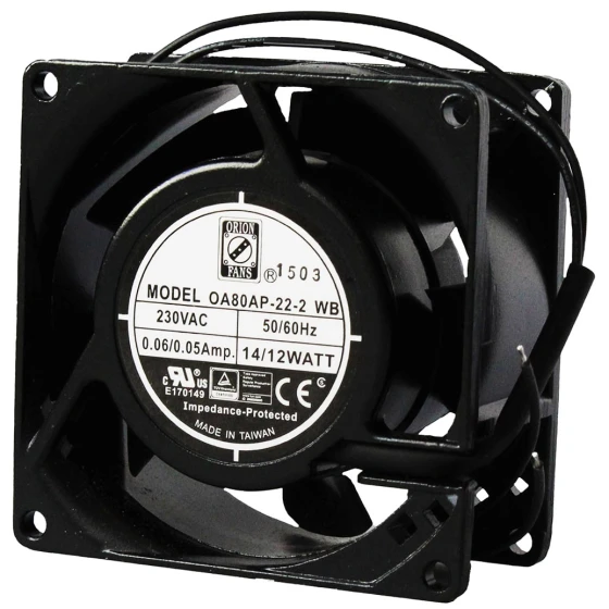 Orion OA80AP-11/22-1WB Ventilator