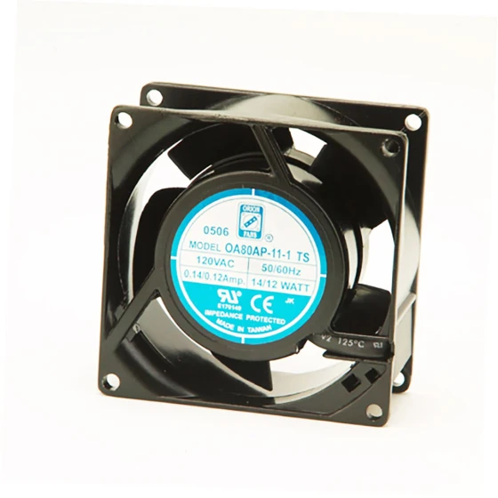 Orion OA80AP-22-1TB ventilator