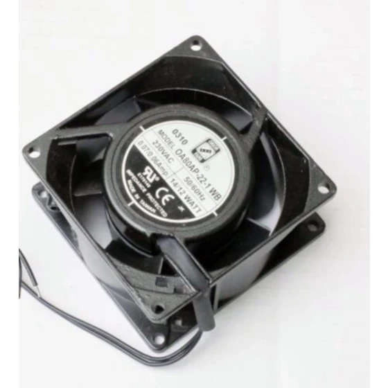 Orion OA80AP-22-1WB ventilator