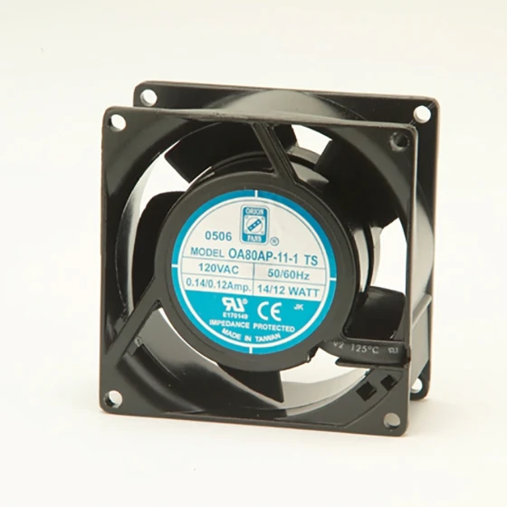 Orion OA80AP-22-3WB ventilator