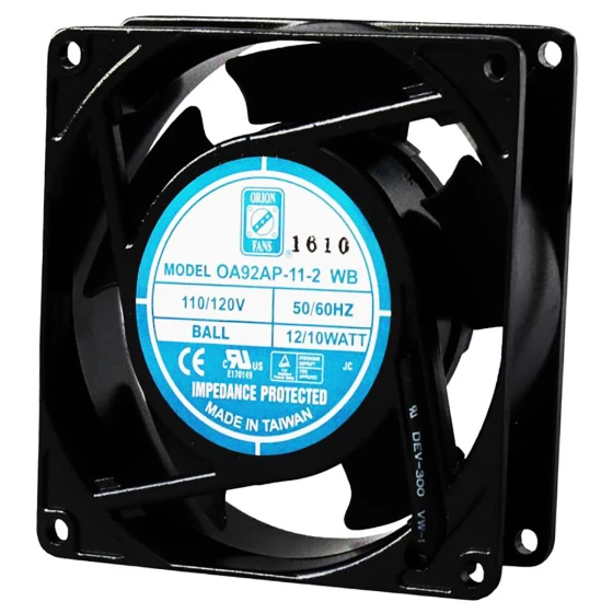 Orion OA92AP-22-2TB ventilator