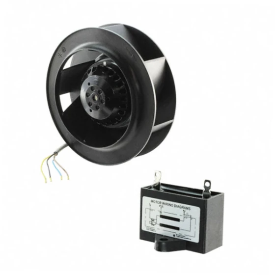 Orion OAB190-11-1 ventilator