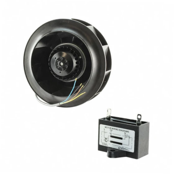 Orion OAB220-22-1 ventilator