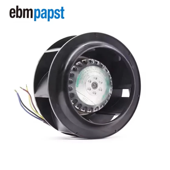 ebmpapst R2E133-BH66-33 Ventilator