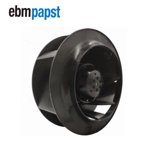ebmpapst R2E225-BD92-12 Ventilator