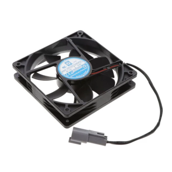 Orion OD1225-12HBIP5521 ventilator