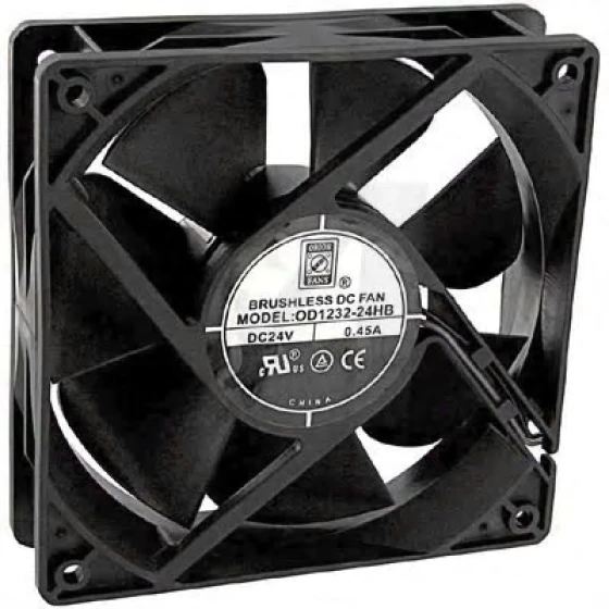 Orion OD1232-24HB21 Ventilator