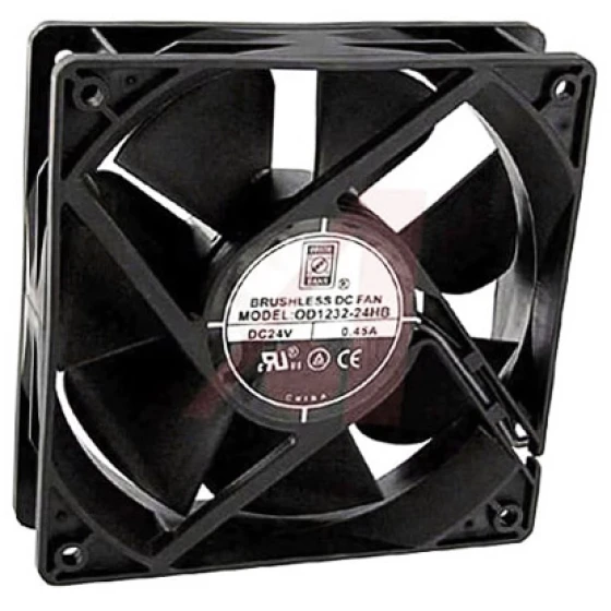 Orion OD1232-24MB01 Ventilator