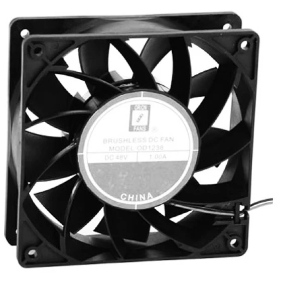 Orion OD1238-12HB-VXC10A Ventilator