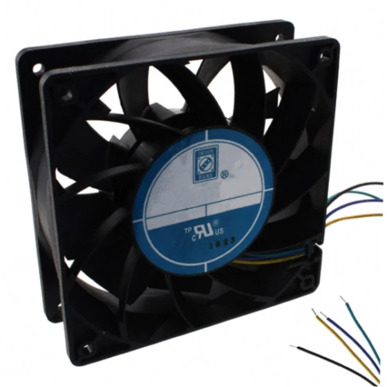 Orion OD1238-12HBVXC10A ventilator