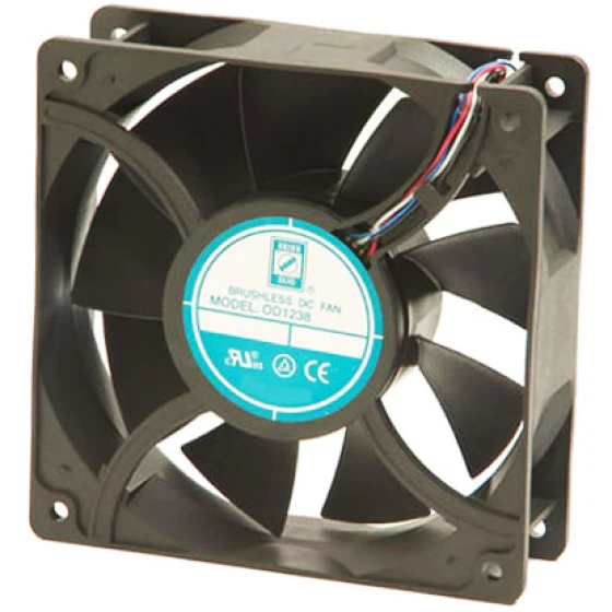 Orion OD1238-12LBXC ventilator