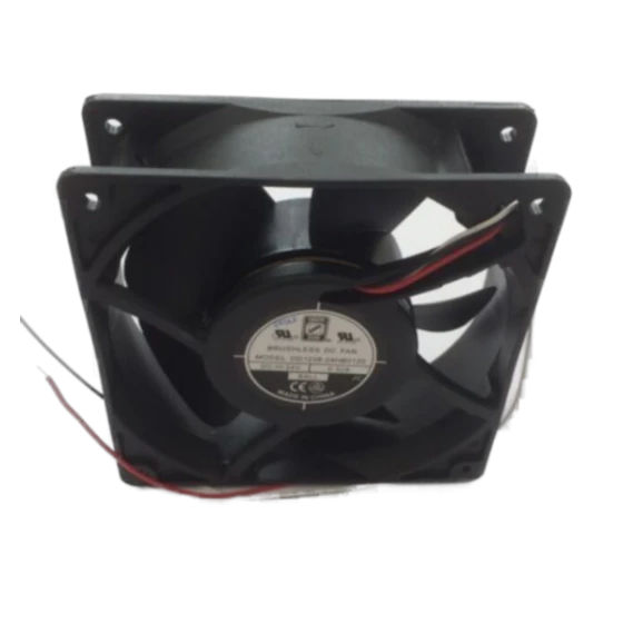 ORION OD1238-24HB0120 Ventilator