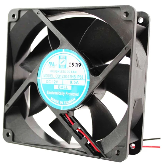 Orion OD1238-24HBIP68 Ventilator