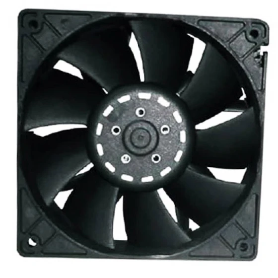 Orion OD1238-24HBXJ01A Ventilator