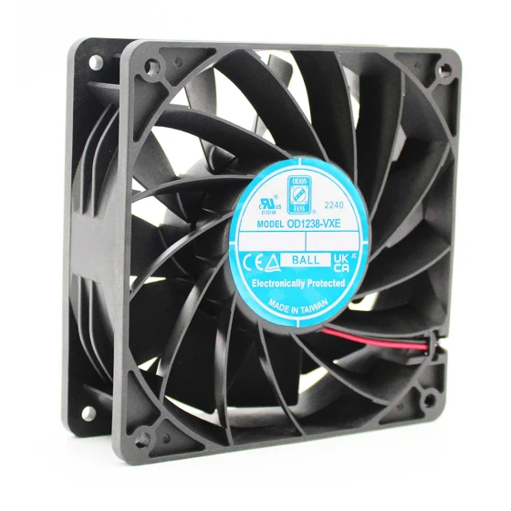 Orion OD1238-48H3BVXE Ventilator