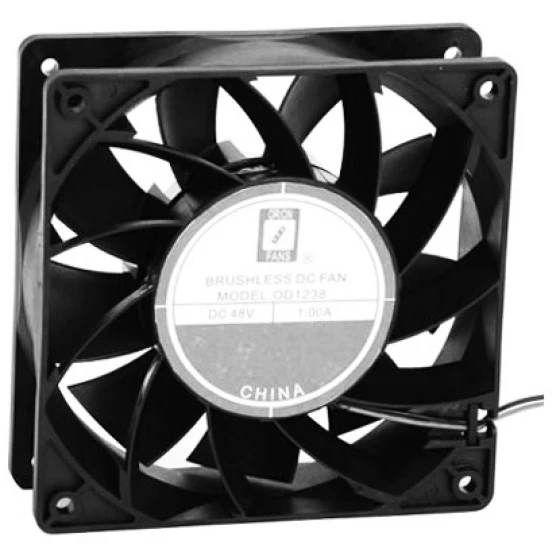 Orion OD1238-48HB-VXC10A Ventilator