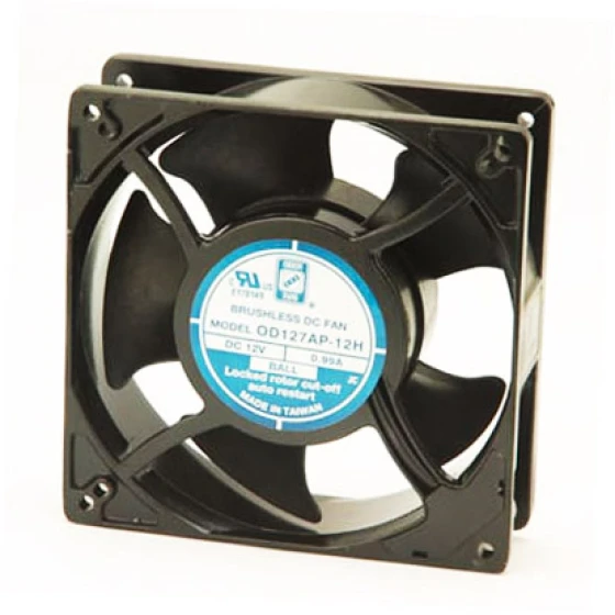 Orion OD127-24HHBXC Ventilator