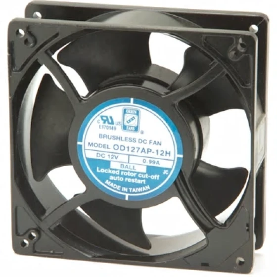 Orion OD127-48LLB Ventilator
