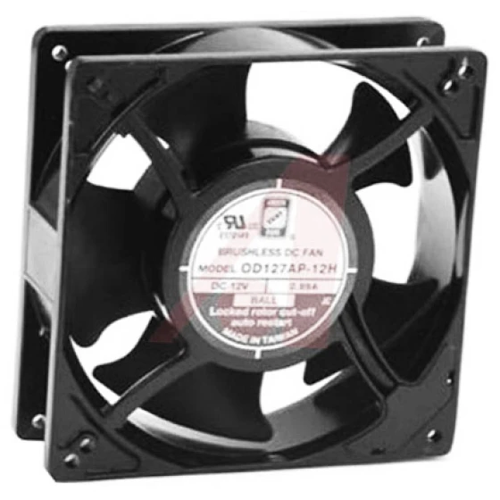 Orion OD127AP-24HB01 Ventilator