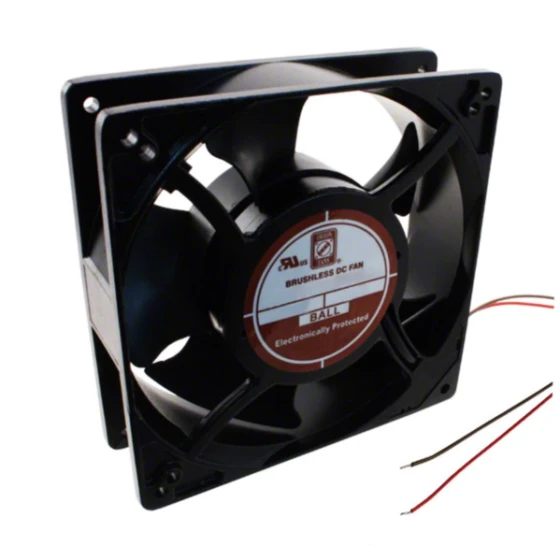 Orion OD127AP-48HB ventilator