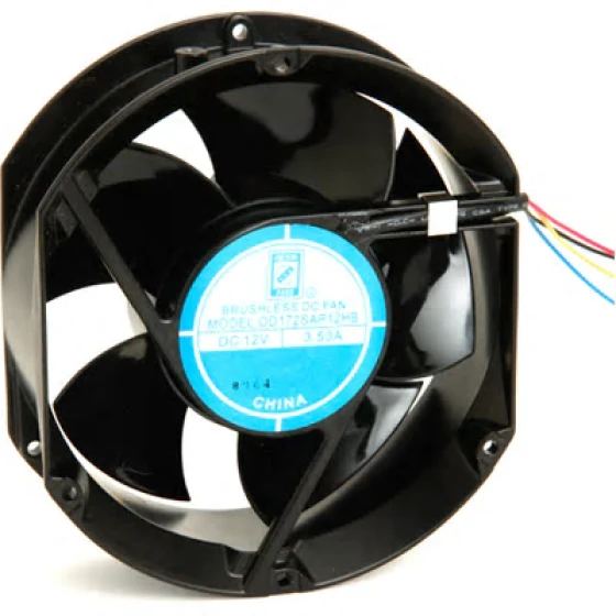Orion OD172SAP-12MBXC Ventilator