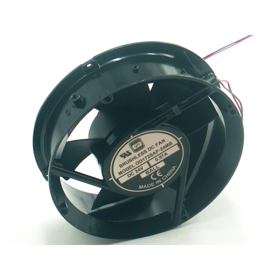 Orion OD172SAP-24MB ventilator