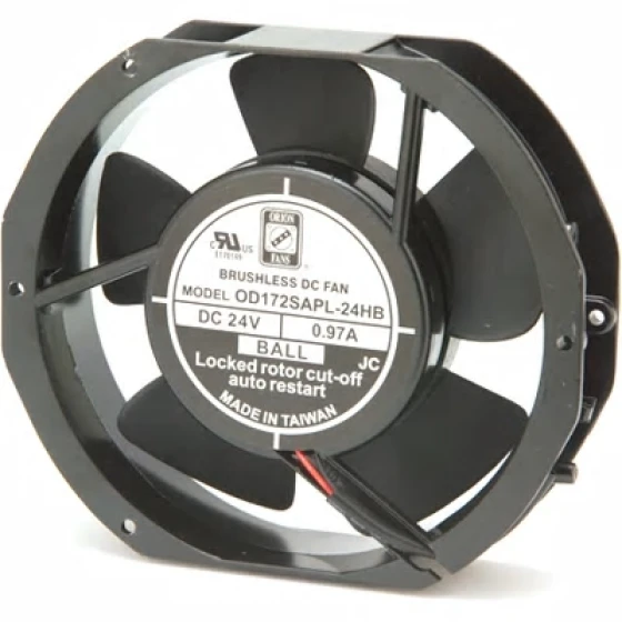 Orion OD172SAPL-48MTB Ventilator