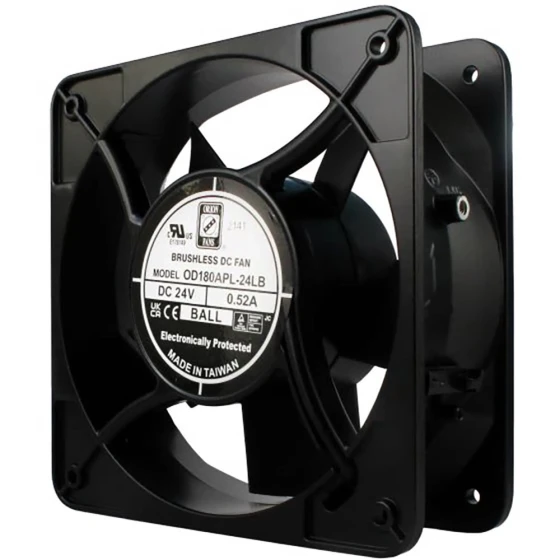 Orion OD180APL-12LB Ventilator