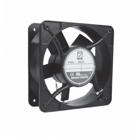 Orion OD180APL-24LB ventilator