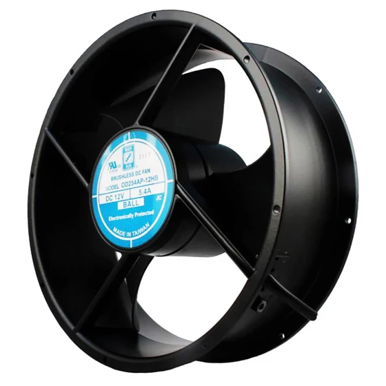 Orion OD254AP-12HB Ventilator
