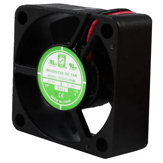 Orion OD3010-12MB02A Ventilator